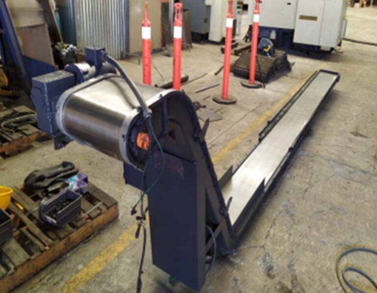 Conveyors Magnéticos 1