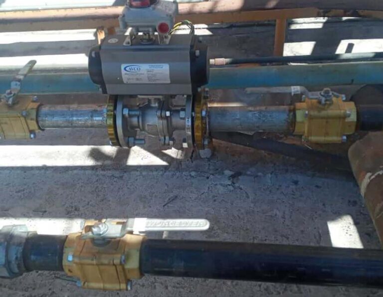Conveyors Magnéticos 1
